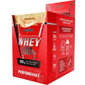 Whey 100% Pure Display  (10 unid. de 30g)