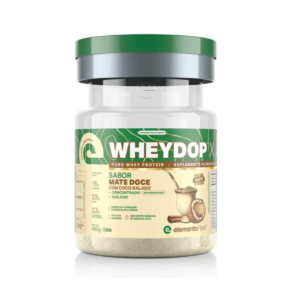 WheyDop-X (450g)